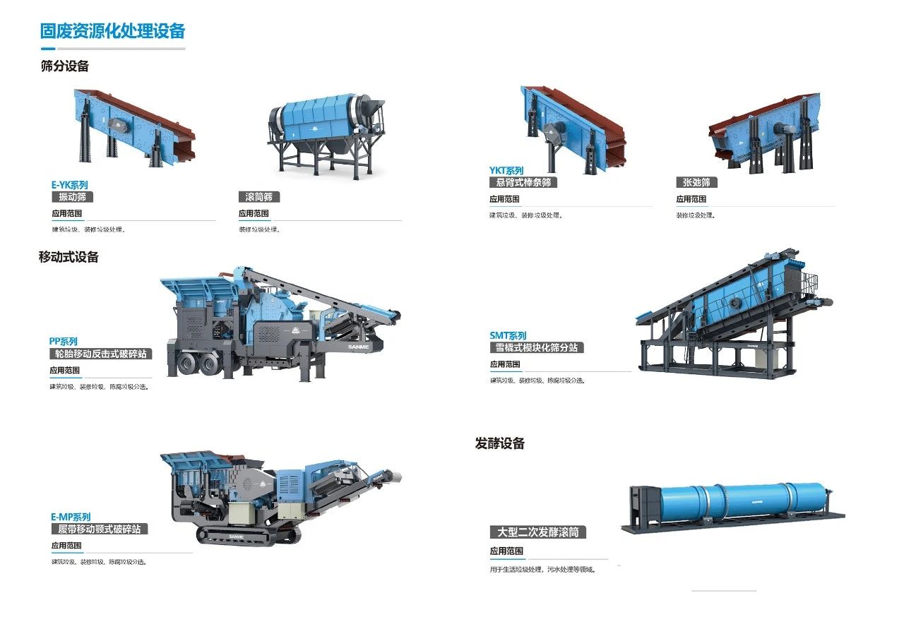 上海山美股份與您相約第十屆全國建筑固廢和尾礦泥漿處理及資源化利用大會(huì)