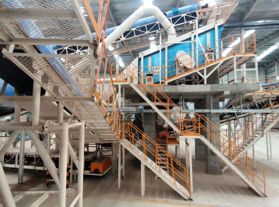 國慶中秋“我”在崗 | 致敬堅守者，山美因你而閃耀！